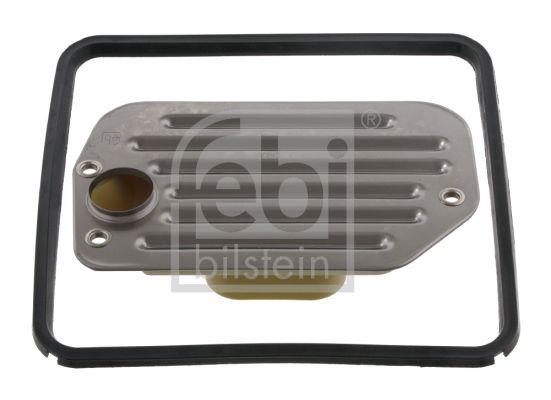 FEBI BILSTEIN hidraulinių filtrų komplektas, automatinė transmis 32878